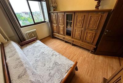 3 Camere Zona Excelenta Metrou Pacii Iuliu Maniu Militari Autogara - 5
