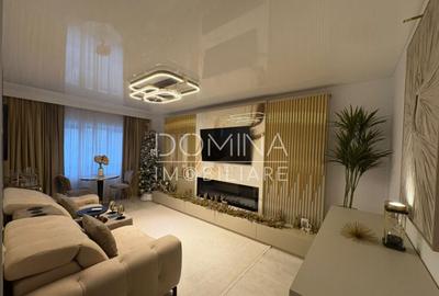 Vanzare apartament de lux ultracentral Centrul Pietonal - 8