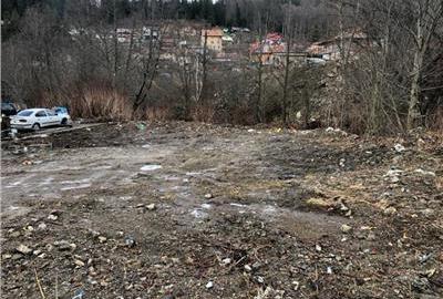 De vanzare teren intravilan AZUGA - 2