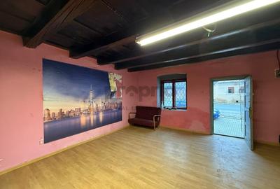 2 CASE + TEREN GENEROS | BUNESTI- LA DOAR 7 KM DE VISCRI - PATRIMONIU UNESCO - 11