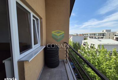 Garsonieră, mobilată în Central - 17