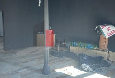 Spațiu comercial, de 300 mp, în Gara de Nord - 4