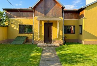 Casa la parter | 2 Camere | Ferentari | Curte generoasa | Teren 128mp - 1