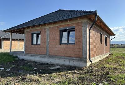 Casă cu 4 camere în Șura Mică - 5