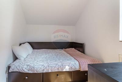 Cabana de vanzare -Marisel, 10 camere, terasa 41mp, piscina, ciubar - 35