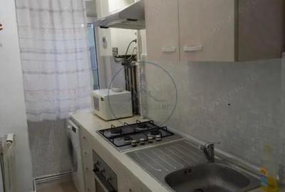 Garsoniera de Inchiriat zona sensul vechi - 1