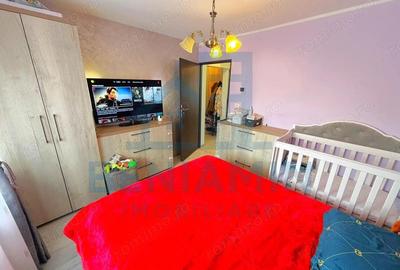 Apartament cu 2 camere decomandat în Sărari - 4