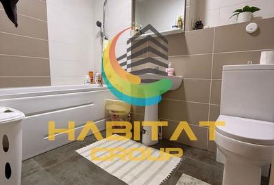 Apartament cu 2 camere semidecomandat, mobilat în Metalurgiei - 13