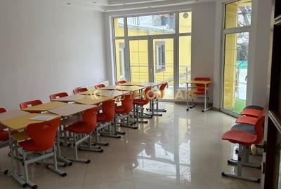 Casă individuală cu 6 camere cu Teren 365 Mp în Tineretului - 5