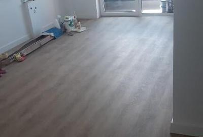 Cosbuc, bloc nou, 2 camere, etaj 1 - 2