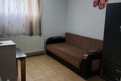 Garsonieră în Mărăști - 2