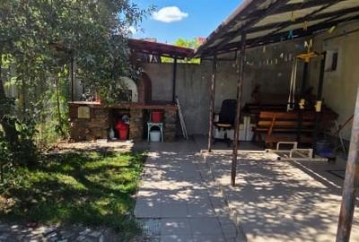 Casă individuală cu 3 camere cu Canalizare în Soarelui - 15