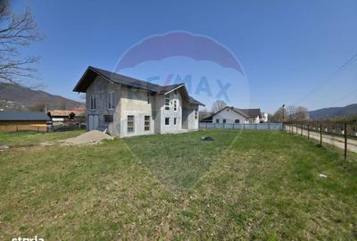 Casă cu 4 camere în Vad - 10