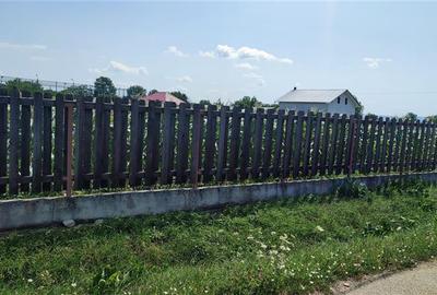 Casă cu 3 camere cu Teren 500 Mp în 9 Mai - 3