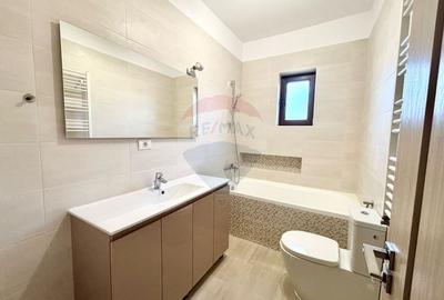 Casa individuala de inchiriat My Corbeanca, complex rezidential - 15