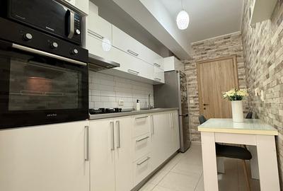 Apartament 3 Camere Sector 4 Cartier Solar - 5