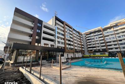 Apartament cu 2 camere în Apărătorii Patriei - 2