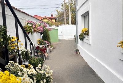 De vânzare casă individuală |  THEODOR PALLADY- Cățelu | 5 camere | Teren 820 mp - 31
