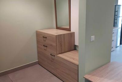 Apartament cu 2 camere decomandat în Central - 5