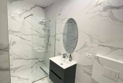 Apartament cu 2 camere semidecomandat în Central - 1