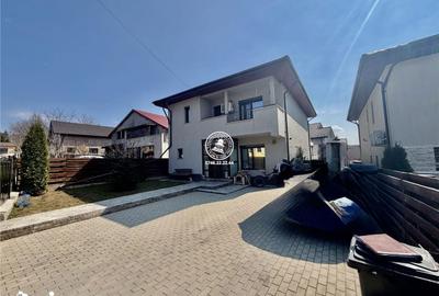 Casă cu 4 camere cu Teren 470 Mp în Miroslava - 18