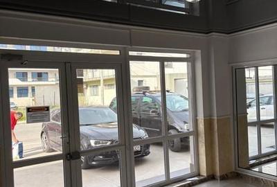 Apartament cu 2 camere în Nord - 7