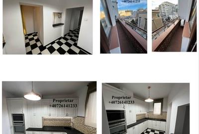 Apartament cu 4 camere decomandat, mobilat în Cișmigiu - 15