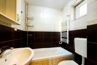 Inchiriere apartament 2 camere, Str. Gheorghe Barboi - 5