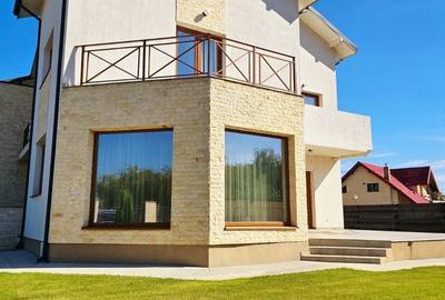 Casă cu 4 camere în Vlădiceni - 2