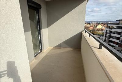 Apartament  2 camere Green Hill, Turnisor- Parcare si boxa incluse - 13