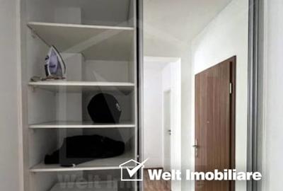 Apartament cu 2 camere semidecomandat, mobilat în Bună Ziua - 9