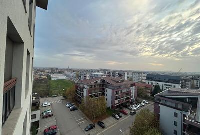 Garsoniera, prima inchiriere, parcare subterana , mobilata, Scandinavia - 10