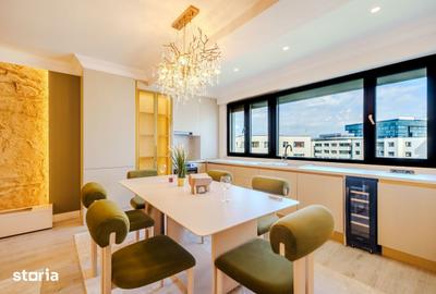 Apartament cu 2 camere în Nord - 8