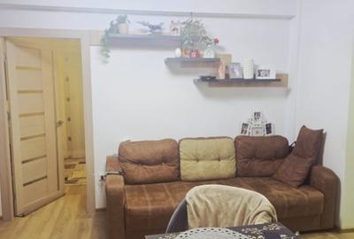 Apartament cu 3 camere decomandat în Rediu - 3