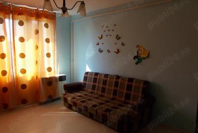 Inchiriere Camera de Camin etajul 4 din 4, suprafata 20 mp., mobilata si utilata, str. Celulozei - 3