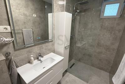 Apartament cu 2 camere semidecomandat, mobilat în Ferdinand - 11