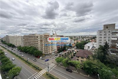 Apartament cu 2 camere decomandat, mobilat în Republicii - 6