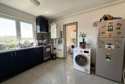 Apartament 2 camere 55MP | Berceni - Brancoveanu | 10 min Metrou | - 9