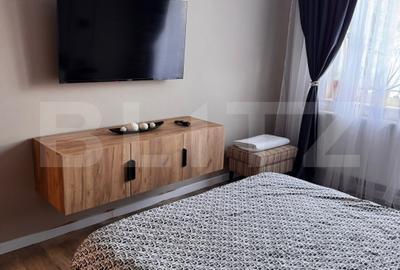 Apartament 3 camere, zona linistia - Zona Teilor - 5