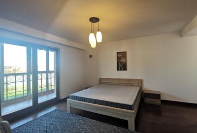 Vila premium 6 camere | American Village Pipera | Mobilata/utilata | Comision 0% - 15