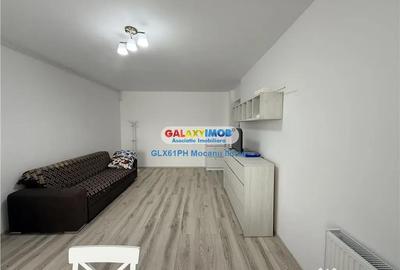 Apartament cu 2 camere semidecomandat, mobilat în Vest
