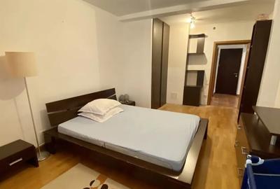 Apartament cu 2 camere decomandat, mobilat în Capitol