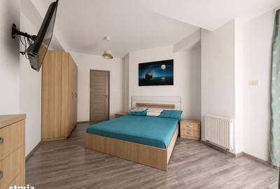 Apartament cu 3 camere în Nord - 9