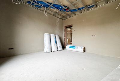 Casa individuala 4 camere, 604mp teren, 137mp utili - Mosnita Noua - 11