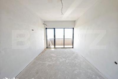 Apartament cu 3 camere în Nufărul - 9