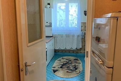 Apartament cu 2 camere circular, mobilat în Gheorgheni - 10