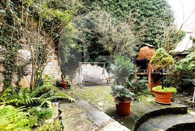 Casa tip boutique de inchiriat – Brasov, Zona Schei - 11