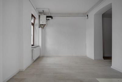 SPATIU IDEAL PENTRU CAFENEA / SALON / BIROU | 80MP | P. CAROL | PARTER + SUBSOL - 3