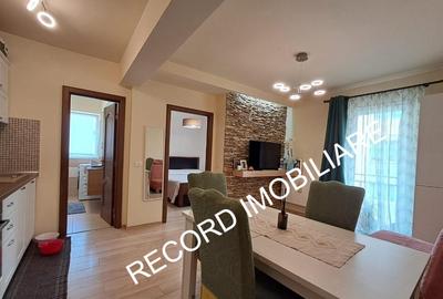 Apartament et.2 mobilat si utilat zona Porii Floresti Apartament et.2 mobilat si utilat zona Porii Floresti - 2