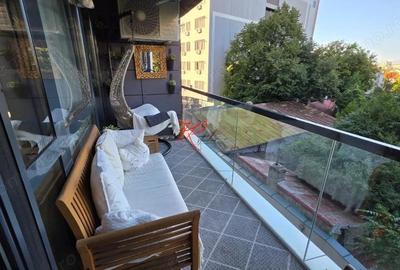 Vanzare apartament 3 camere Calarasi, Mobilat - 2